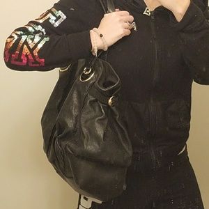 AUTHENTIC GUCCI FULL MOON BAG